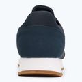 Férfi cipő Calvin Klein YM0YM01326 Retro Runner Sock Lace Up Ny-Su Calvin Navy/Bright White/Gum Férfi cipők 6