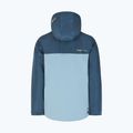 Férfi snowboard kabát Protest Prtamount steel blue 2