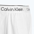 Női úszónadrág Calvin Klein Relaxed Shorts klasszikus fehér 3