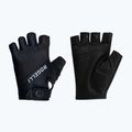 Férfi kerékpáros kesztyű Phoenix II black