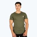 Férfi sportpóló Gorilla Wear York green