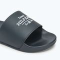 Férfi papucs Tommy Hilfiger Embroid 85 Pool Slide desert sky 7