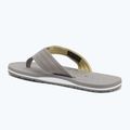 Férfi flip-flop papucs Tommy Hilfiger Nyc Beach Sandal universal grey 3