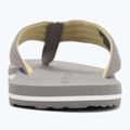 Férfi flip-flop papucs Tommy Hilfiger Nyc Beach Sandal universal grey 6
