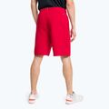 Férfi Tommy Hilfiger Graphic Sweatshort piros 3