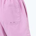 Férfi úszónadrág Tommy Hilfiger Medium Drawstring sweet pea pink 3