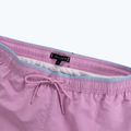 Férfi úszónadrág Tommy Hilfiger Medium Drawstring sweet pea pink 4