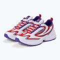 FILA Actix női cipő fehér/fila piros 9