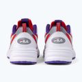 FILA Actix női cipő fehér/fila piros 11