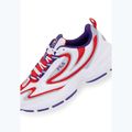 FILA Actix női cipő fehér/fila piros 12