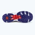 FILA Actix női cipő fehér/fila piros 4