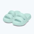 Női papucsok FILA Superbubble spearmint 9