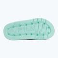 Női papucsok FILA Superbubble spearmint 4