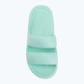 Női papucsok FILA Superbubble spearmint 5