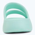 Női papucsok FILA Superbubble spearmint 6