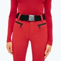 Női sínadrág Nikkie Gracy racing red 3