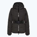 Női sídzseki Nikkie Nateland black 5