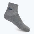 Gyerek zokni SKECHERS Full Terry Low Crew 3 pár white/blue 3