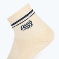 Gyerek zokni SKECHERS Full Terry Low Crew 3 pár white/blue 6