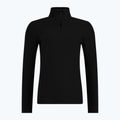 Női pulóver Protest PRTRemutez 1/4 Zip Active true black 7