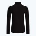 Női pulóver Protest PRTRemutez 1/4 Zip Active true black 8