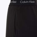 Női nadrág Calvin Klein Wide Leg fekete 3
