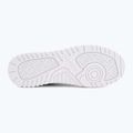 Férfi Tommy Hilfiger Basket Core Core Lite Lth Mix sivatagi égbolt cipő 4