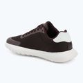Női cipők Calvin Klein YW0YW01750 3 Eva Runner Mesh MG Brown Out/Green Haze 3