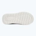 Női cipők Calvin Klein YW0YW01750 3 Eva Runner Mesh MG Brown Out/Green Haze 4