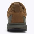 Férfi cipő Tommy Hilfiger Outdoor Runner Low Wpm sivatagi khaki 6