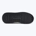 Férfi cipő Tommy Hilfiger New Runner Eva Lth Stripes fekete 4