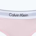 Női tanga Calvin Klein LV00QF8518 Thong cradle pink 3