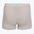 Férfi boxeralsó Calvin Klein 0000U2662G Trunk 3 pairs classic blue/porpoise/black 5