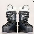 Női síbakancs HEAD Edge 85 W HV antracit 9