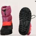 Lee Cooper gyermek hótaposó LCJ-21-44-0528 piros 10