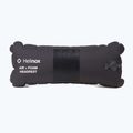Utazópárna Helinox Headrest Air & Foam black