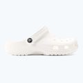 Férfi Crocs Classic fehér flip-flopok 3