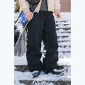 Férfi snowboard nadrág 686 Deconstructed Dojo black 10