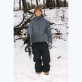 Férfi snowboard nadrág 686 Deconstructed Dojo black 11