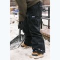 Férfi snowboard nadrág 686 Deconstructed Dojo black 13