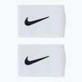 Sípcsontvédő rögzítő Nike Guard Stay 2 white/black 2