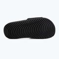 Nike Kawa gyerek papucs black/metallic gold 4
