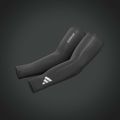 adidas Aerore kompressziós ujjak fekete 7