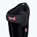 Sípcsont- és lábfejvédő Twins Special SGS10 black 7