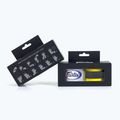 Fairtex Handwraps bokszkötszer 300 cm sárga 3