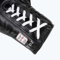 YOKKAO Matrix Lace Up férfi bokszkesztyűk fekete 6