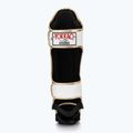 Sípcsont- és lábfejvédők YOKKAO Original absolute white 5