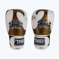 Top King Muay Thai Empower ökölvívókesztyű fehér TKBGEM-01A-WH 2