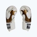 Top King Muay Thai Empower ökölvívókesztyű fehér TKBGEM-01A-WH 4
