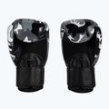 Top King Muay Thai Empower ökölvívókesztyű szürke TKBGEM-03A-GY 3